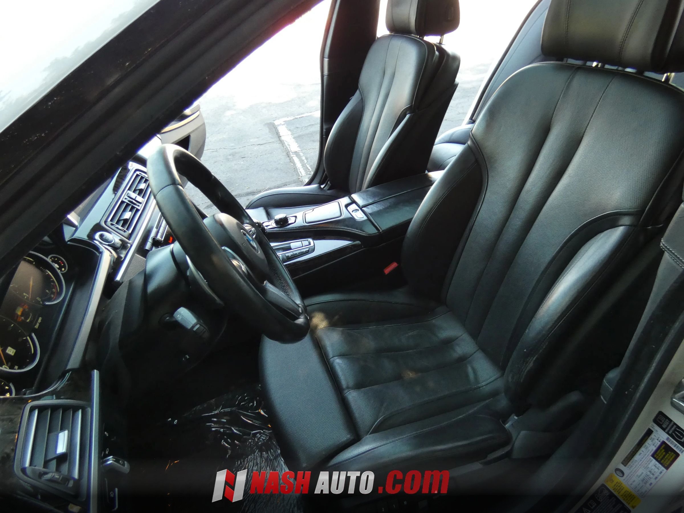 Used 2014 BMW 650i Gran Coupe xDrive AWD/4WD image 51