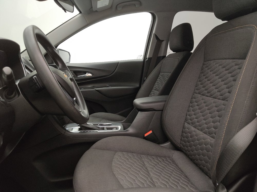 Used 2019 Chevrolet Equinox LT AWD/4WD image 17