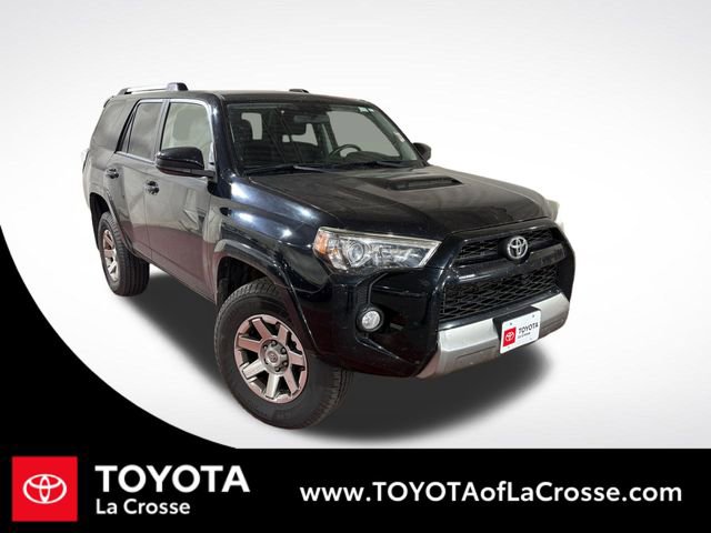 Used 2016 Toyota 4Runner 4WD
