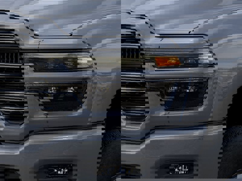 New 2026 RAM 3500 Laramie w/ Night Edition image 28