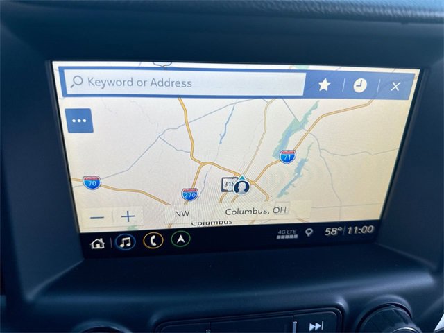 Used 2019 GMC Terrain SLT w/ Preferred Package image 18