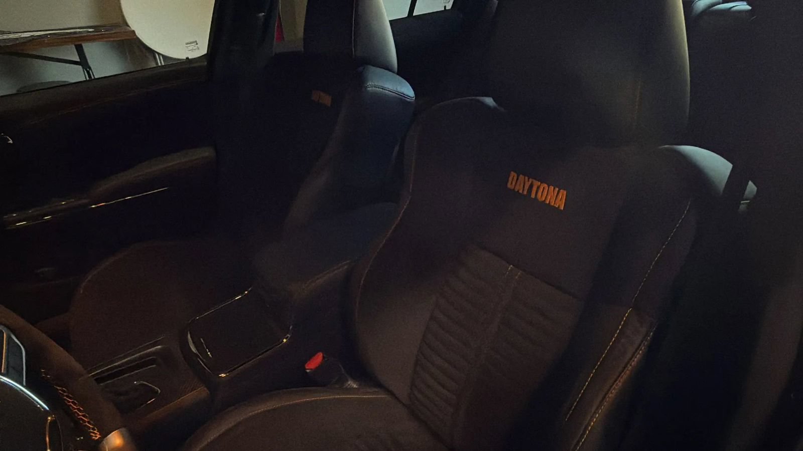 Used 2023 Dodge Charger SRT Hellcat RWD image 14