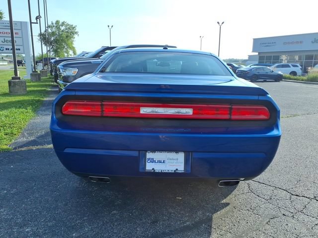 Used 2012 Dodge Challenger R/T RWD image 6