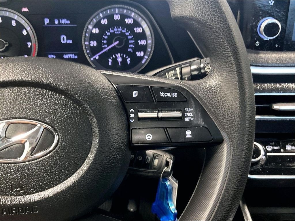 Used 2021 Hyundai Sonata SE FWD image 23