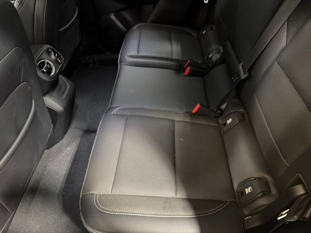Certified 2024 Chevrolet Blazer EV LT AWD/4WD image 10