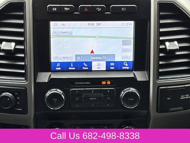 Certified 2021 Ford F250 Lariat w/ Lariat Value Package AWD/4WD image 13