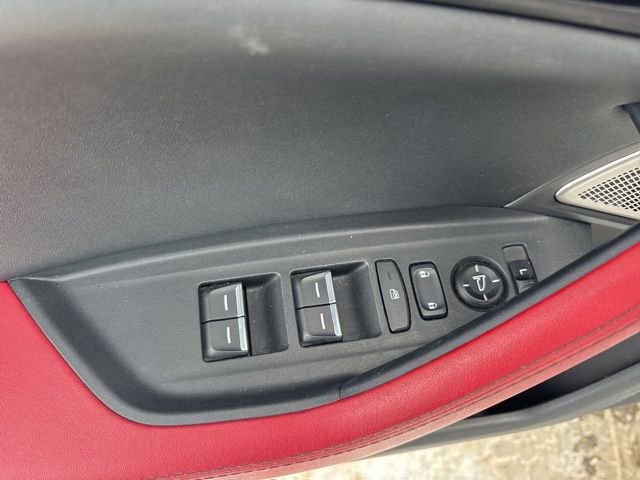 Used 2022 Acura TLX SH-AWD w/ A-SPEC Pkg image 17