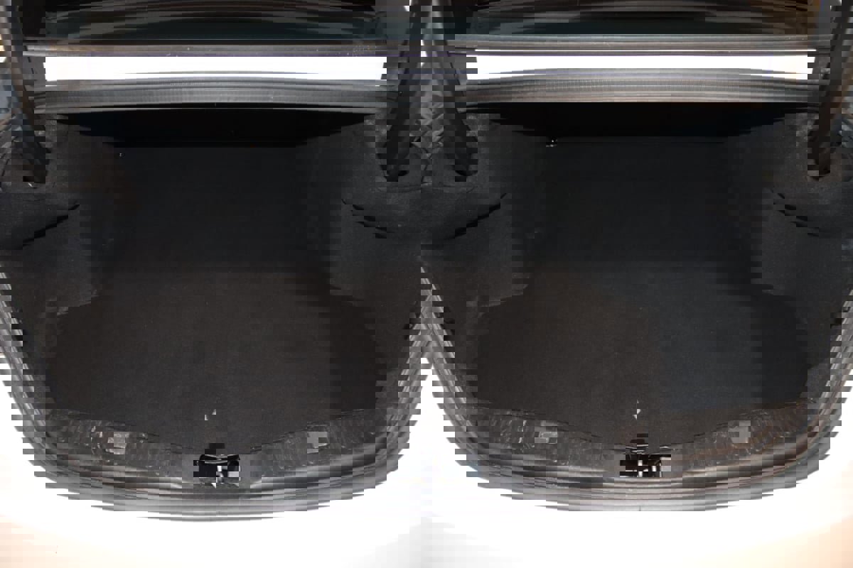 Used 2017 Lincoln MKZ Select w/ Climate Package image 64