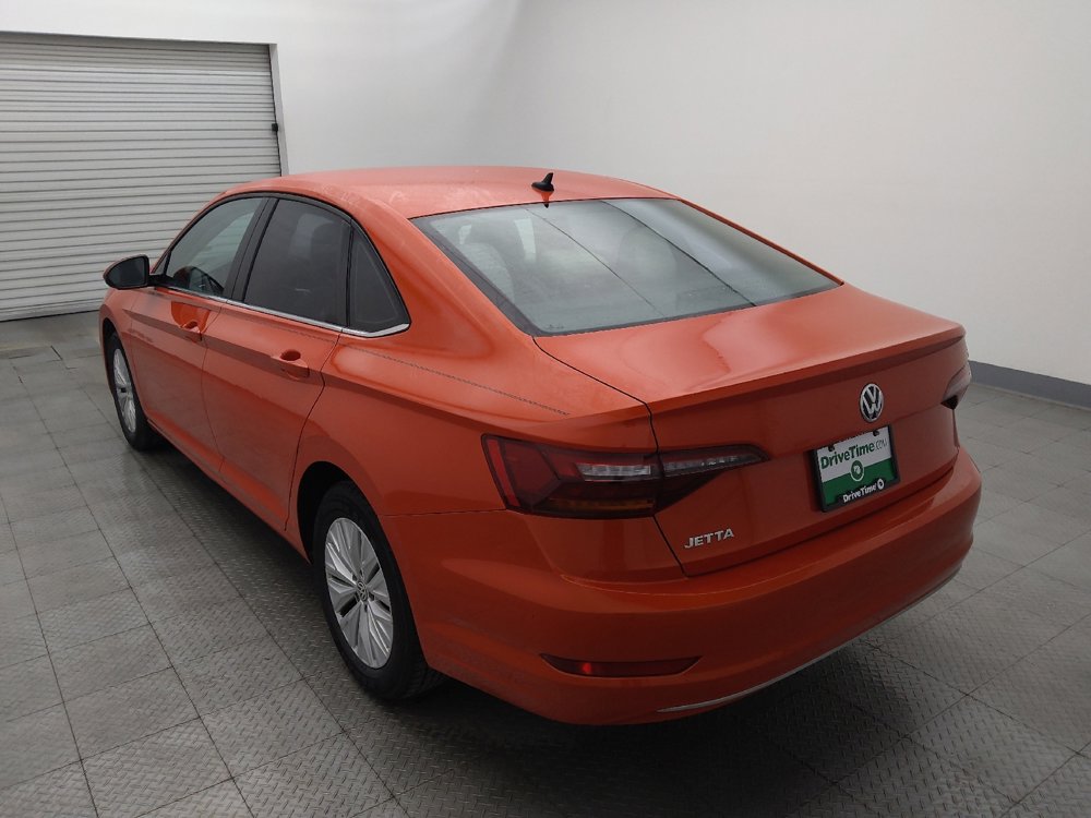 Used 2019 Volkswagen Jetta S w/ Driver Assistance Package FWD image 5