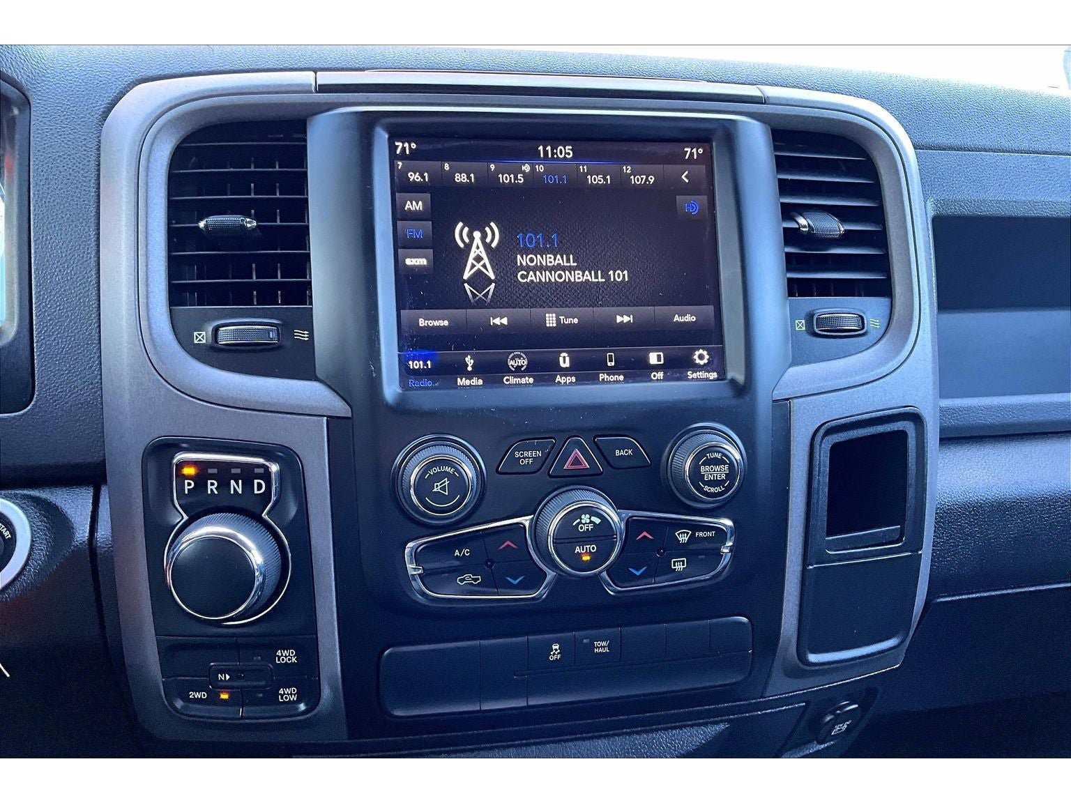 Used 2019 RAM 1500 Express w/ Wheel & Sound Group AWD/4WD image 24