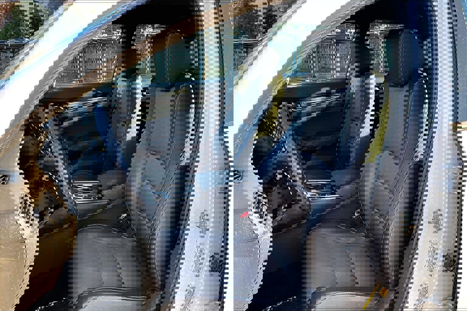 Used 2018 Honda Accord Sport image 23