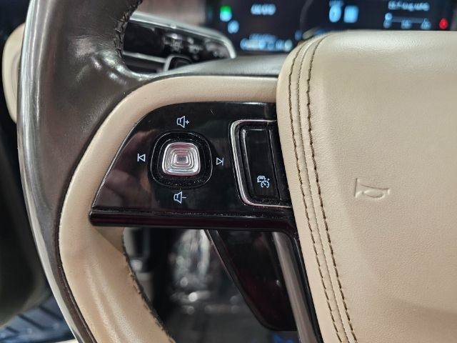 Used 2020 Lincoln Aviator Reserve w/ Equipment Group 201A AWD/4WD image 11