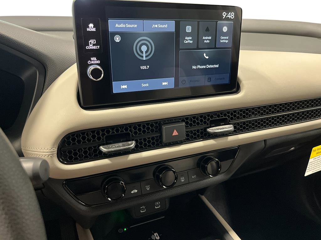 New 2026 Honda HR-V LX image 18