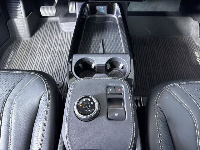Certified 2023 Ford Mustang Mach-E Premium AWD/4WD image 22