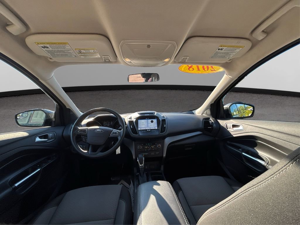 Used 2018 Ford Escape SE w/ SE Sync 3 Package image 25