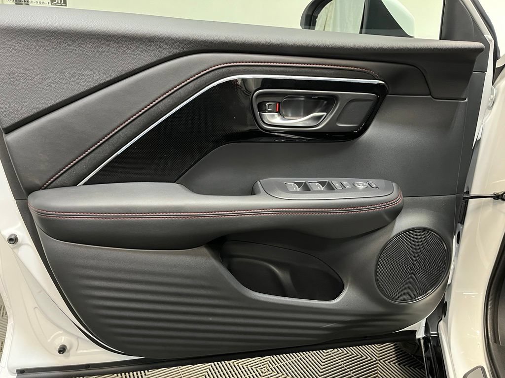 New 2026 Acura ADX A-Spec AWD/4WD image 13