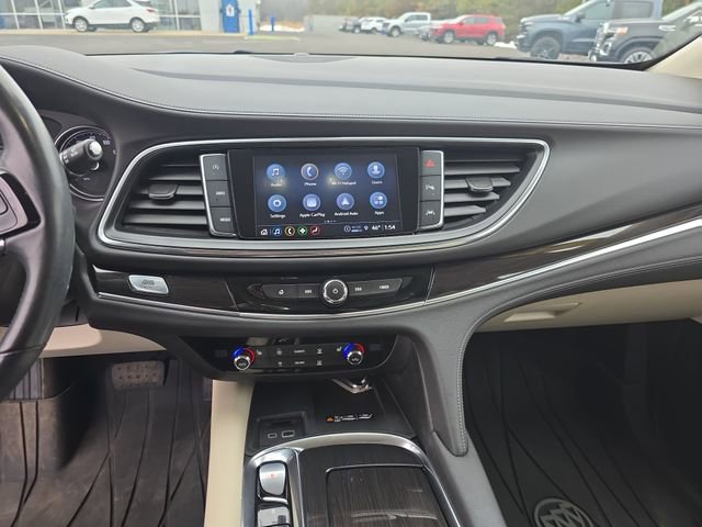 Used 2022 Buick Enclave Essence w/ Trailering Package, 5000 lbs. image 17