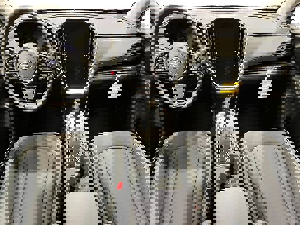 New 2025 Subaru Crosstrek 2.0i Premium image 15