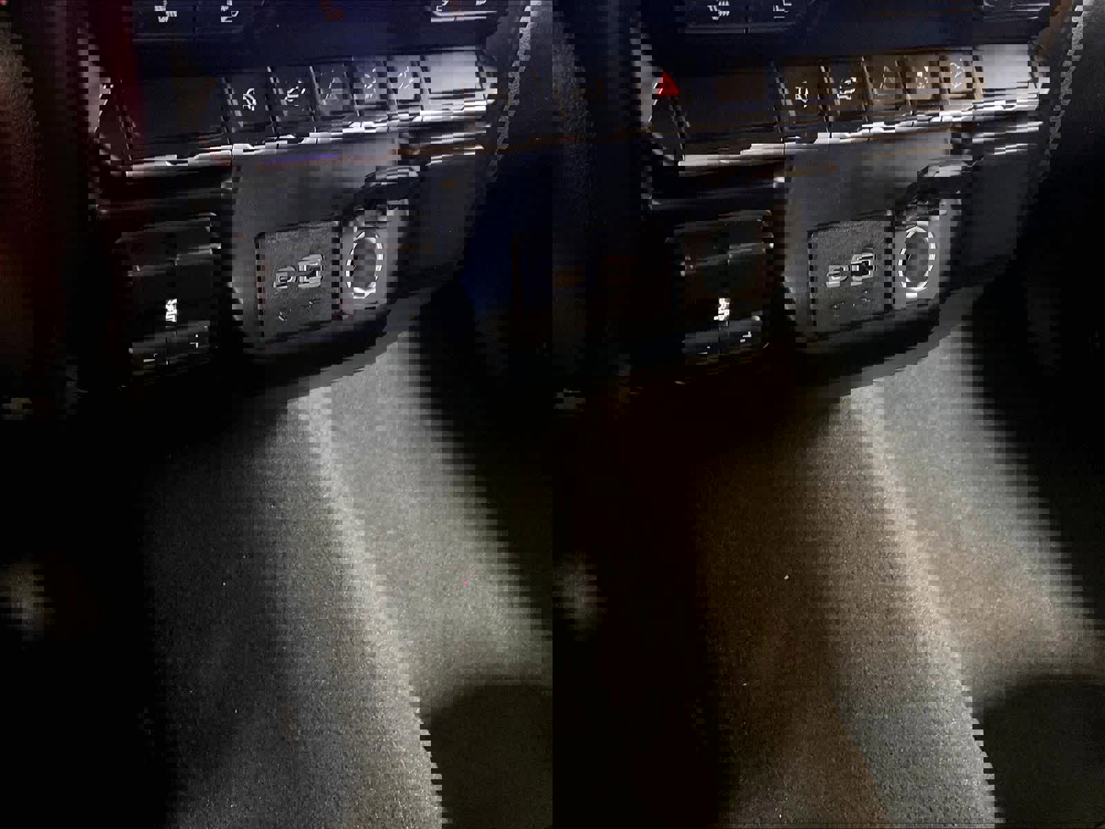 Used 2020 Chevrolet Silverado 1500 RST w/ All-Star Edition AWD/4WD image 26