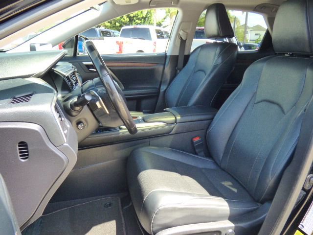 Used 2021 Lexus RX 350 AWD w/ Premium Package image 24