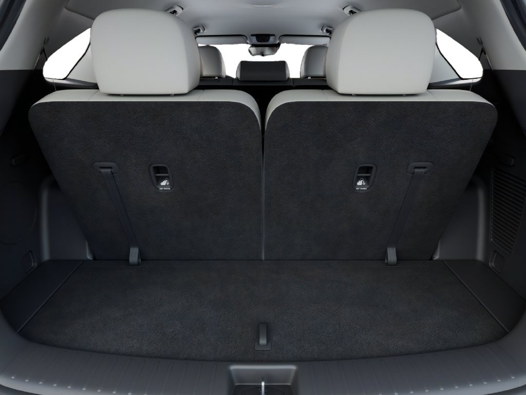 New 2026 Kia Sorento S AWD/4WD image 19
