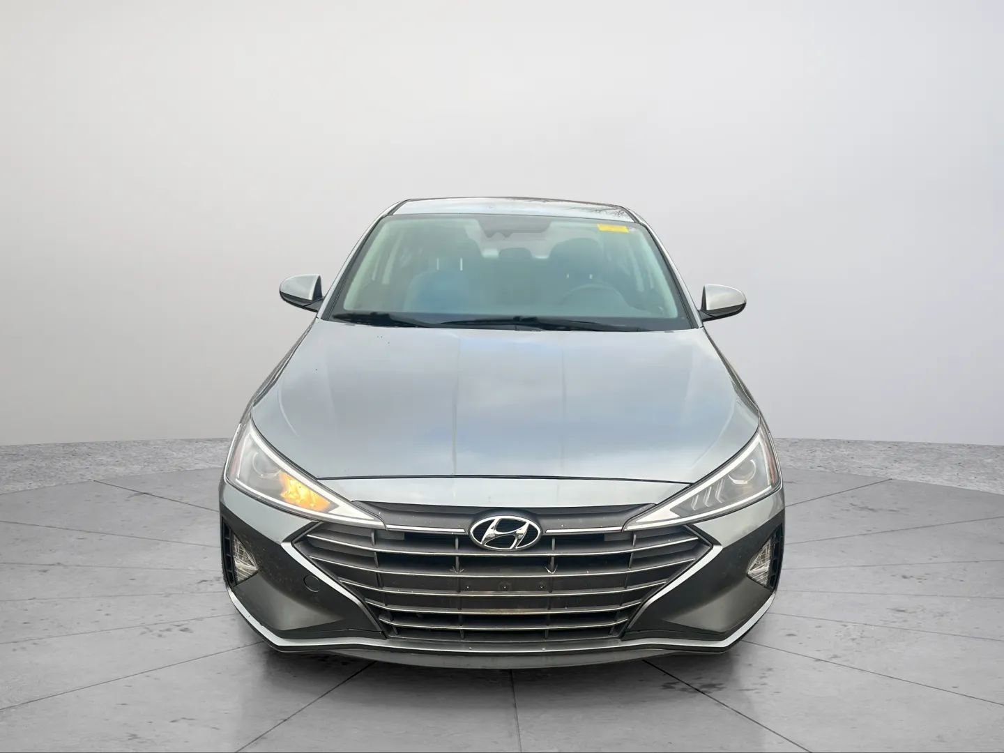 Used 2019 Hyundai Elantra SEL image 10