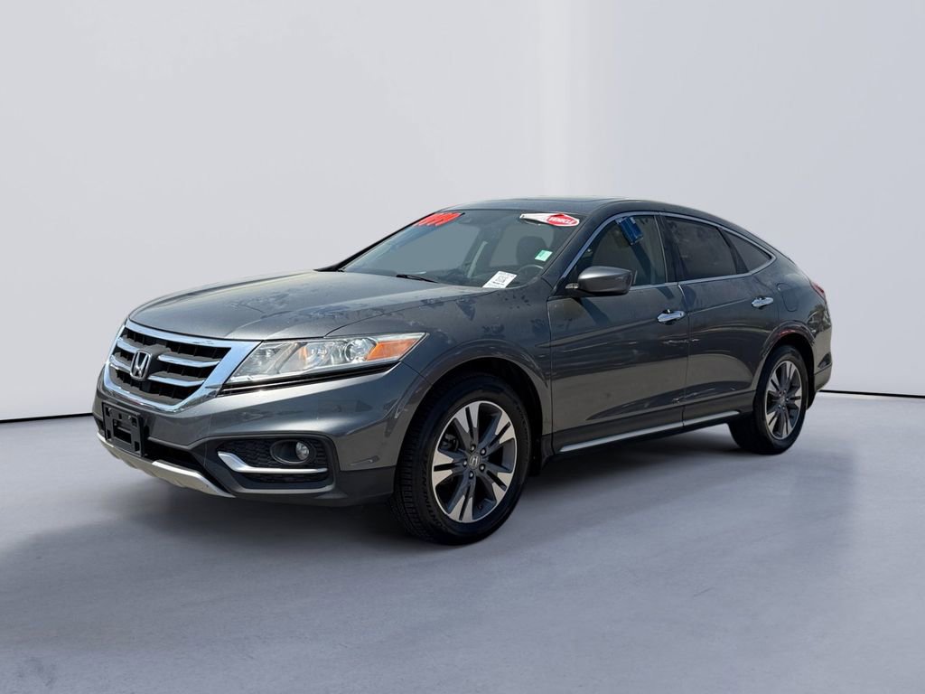 Used 2013 Honda Crosstour EX-L image 7