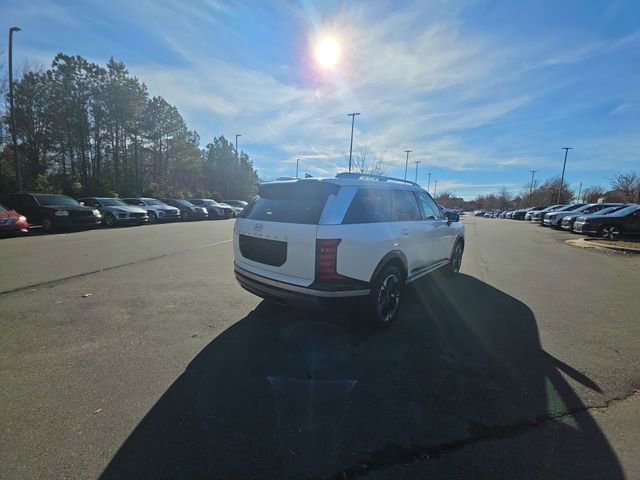 New 2026 Hyundai Palisade Limited image 13