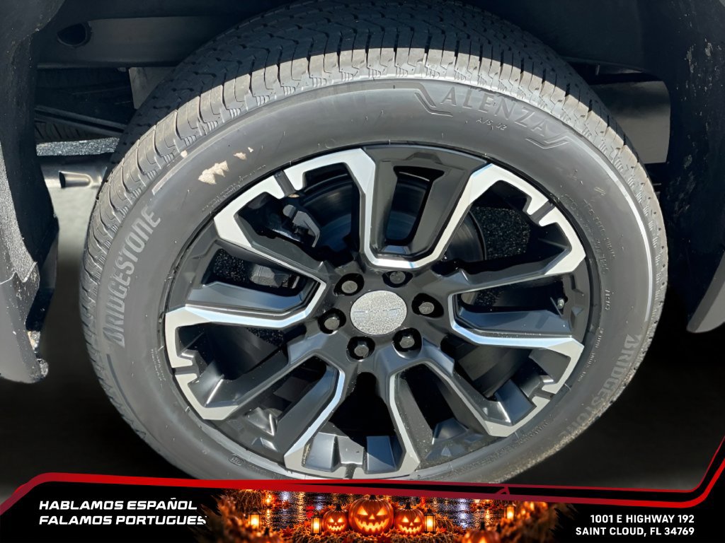 New 2026 GMC Sierra 1500 Denali AWD/4WD image 40