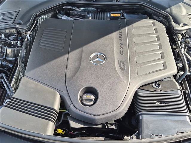 New 2027 Mercedes-Benz CLE 450 4MATIC Coupe image 15