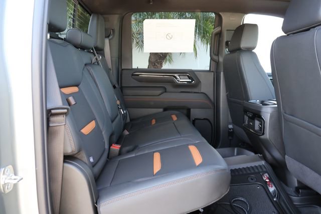 New 2026 GMC Sierra 2500 AT4 w/ AT4 Premium Plus Package image 22