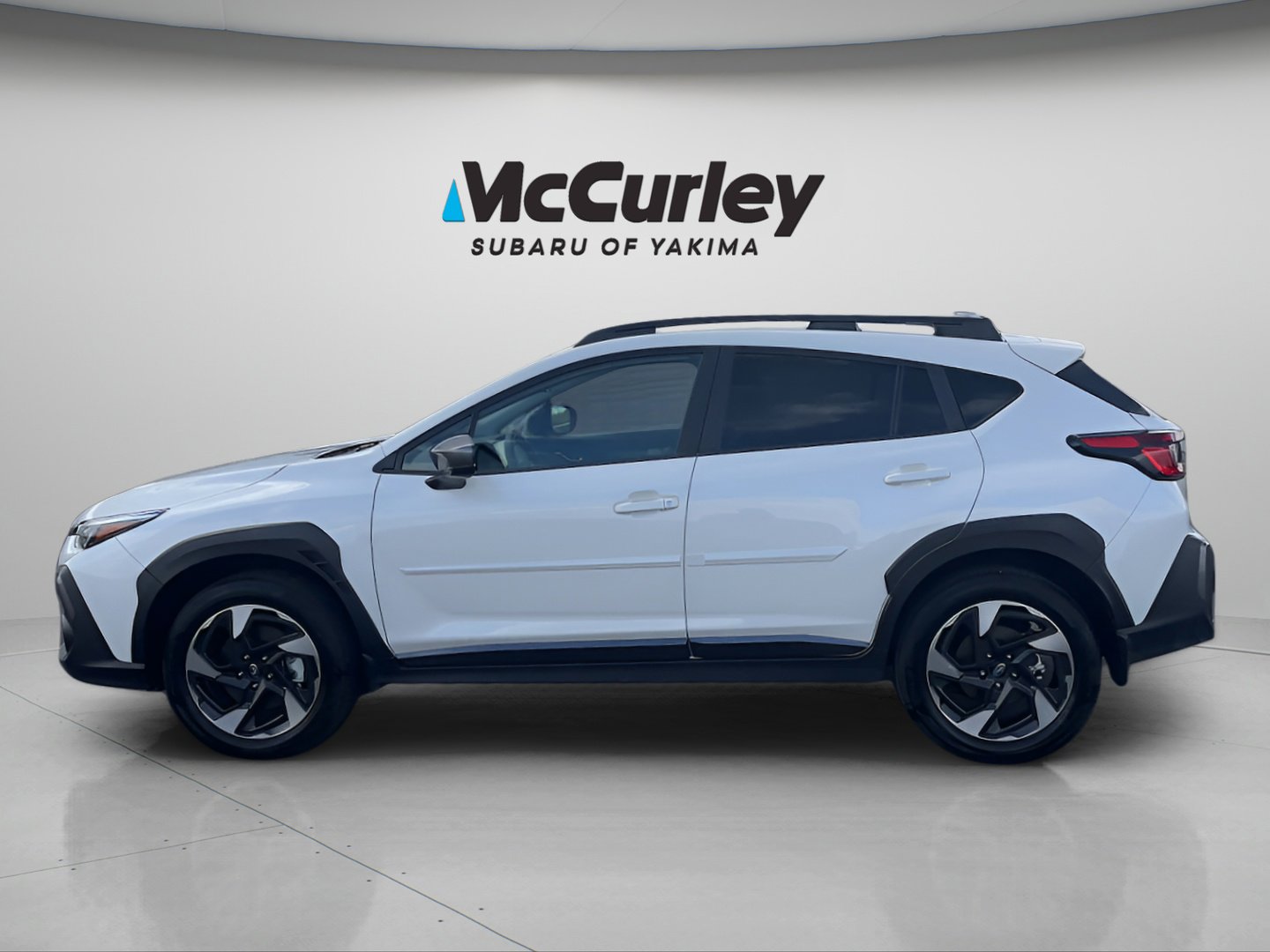 Certified 2025 Subaru Crosstrek 2.5i Limited w/ Crosstrek Mirror Package AWD/4WD image 4
