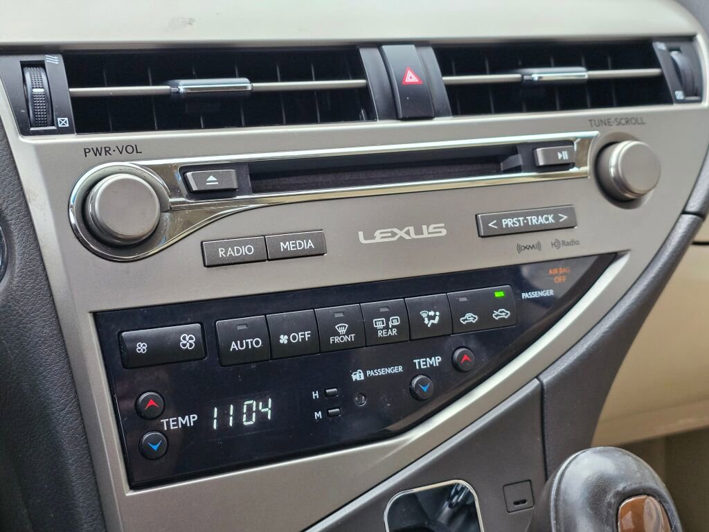 Used 2015 Lexus RX 350 AWD w/ Premium Package image 29