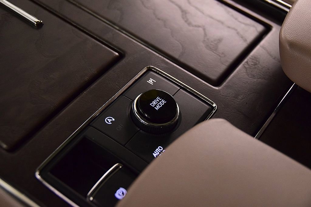 Used 2022 Lincoln Navigator Reserve image 27