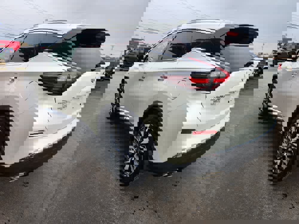 Used 2023 Nissan Murano SL image 5