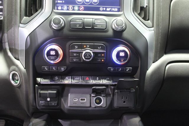 Used 2021 GMC Sierra 1500 SLT AWD/4WD image 20