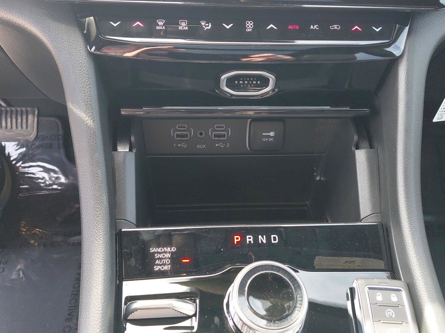 New 2026 Jeep Grand Cherokee Limited w/ Limited Altitude Package image 29