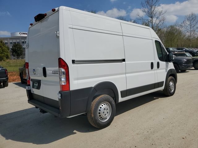 New 2026 RAM ProMaster 1500 w/ Safety Group FWD image 6