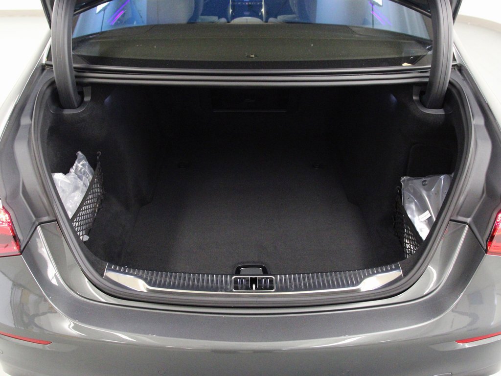 New 2026 Mercedes-Benz S 580 4MATIC Sedan image 18