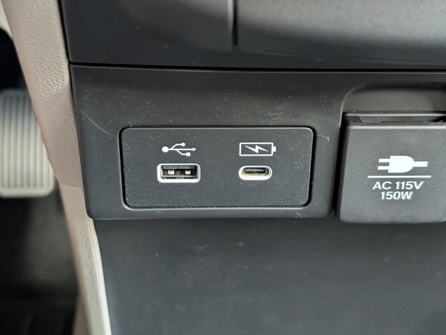 Used 2026 Honda Odyssey Elite image 23