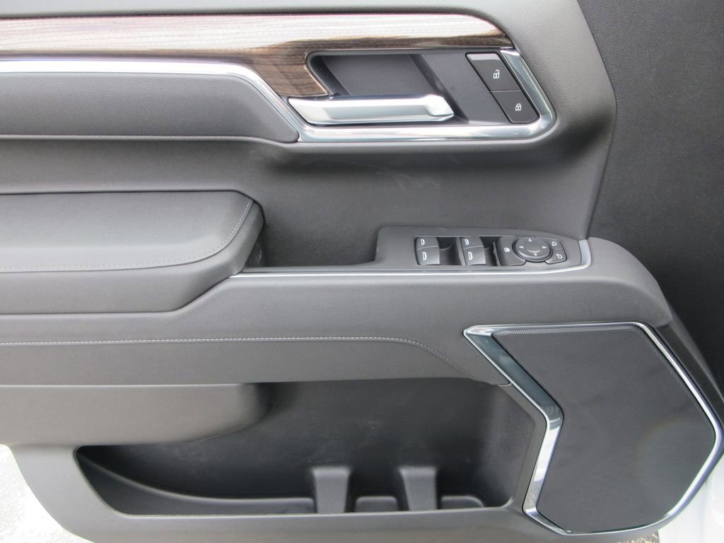 New 2026 Chevrolet Silverado 1500 LT image 23
