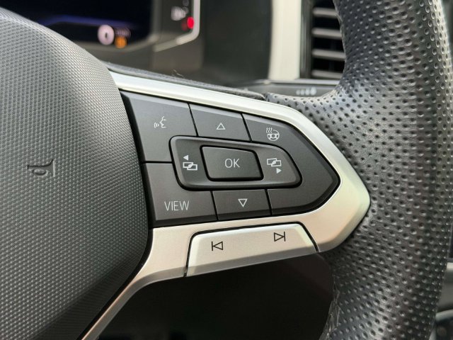 Certified 2023 Volkswagen Atlas SEL Premium AWD/4WD image 23