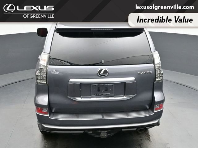 Used 2023 Lexus GX 460 Premium AWD/4WD image 25