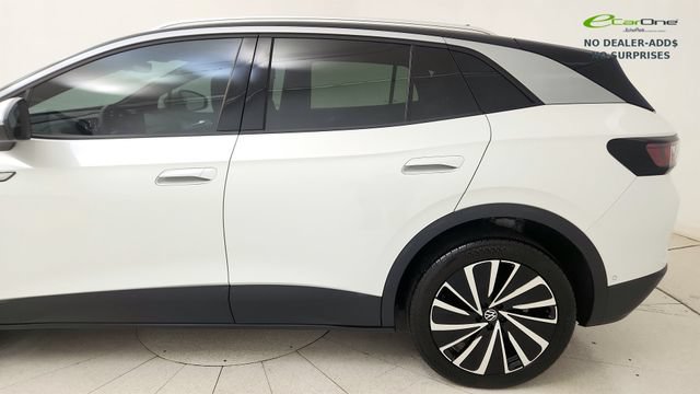 Used 2023 Volkswagen ID.4 Pro S Plus AWD/4WD image 23