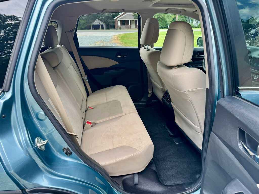 Used 2016 Honda CR-V EX image 9