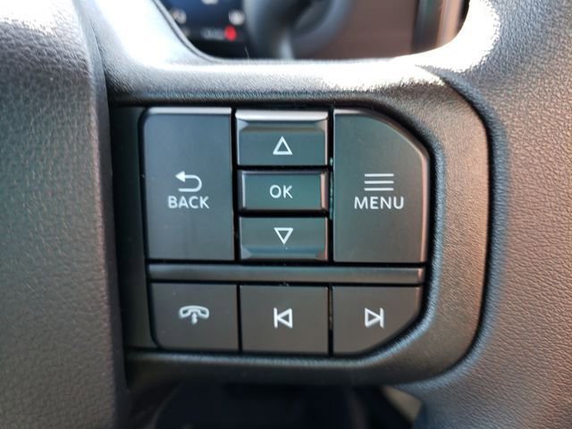 New 2026 Ford F150 STX w/ Equipment Group 200A image 12