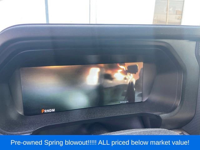 Used 2024 Ford F150 Raptor AWD/4WD image 13