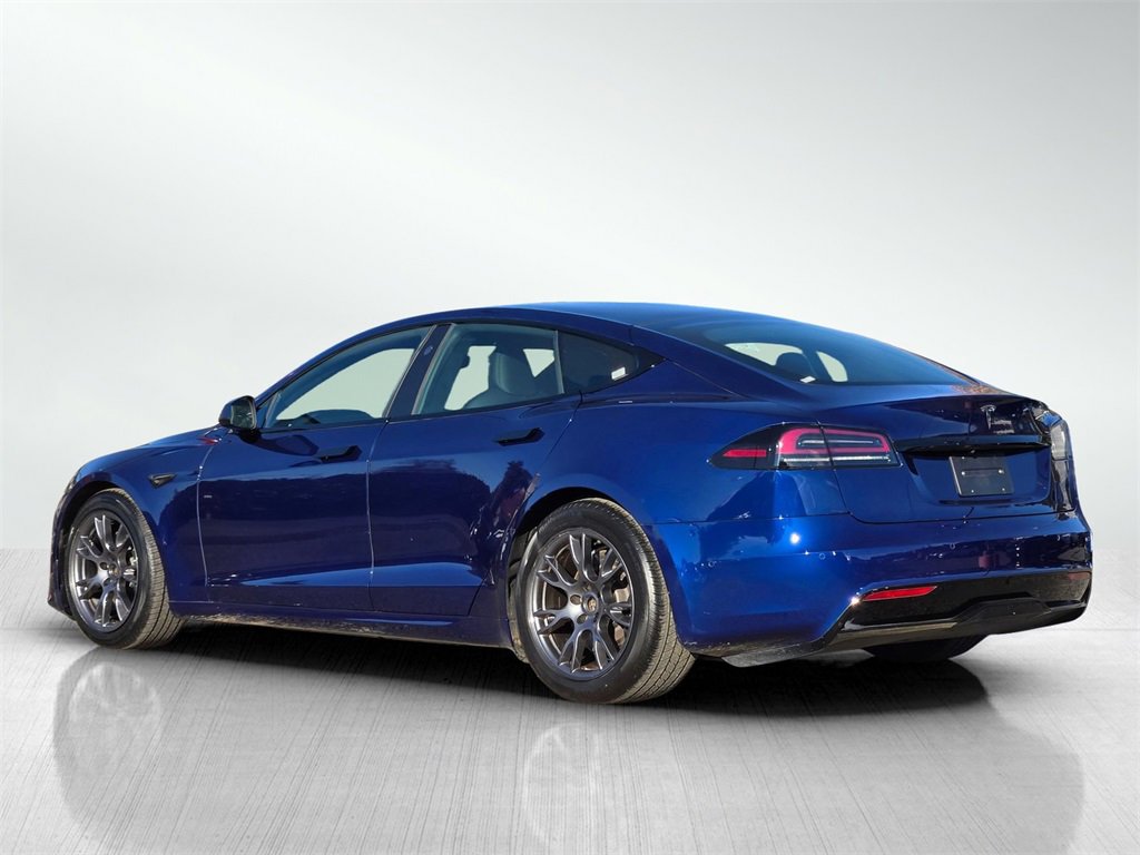 Used 2023 Tesla Model S image 6