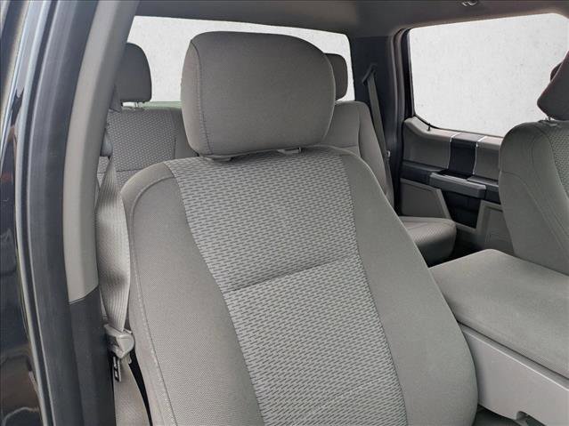 Used 2017 Ford F150 XLT image 13