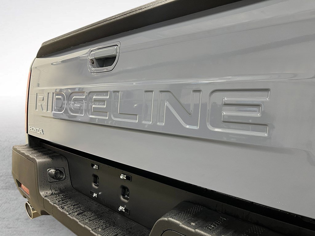 New 2026 Honda Ridgeline RTL image 6